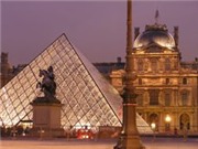 Bóng đá anh, ngoại hạng anh, lịch thi đấu euro 2012, Nhiều sưu tập trong Tử Cấm Thành tới Bảo tàng Louvre 